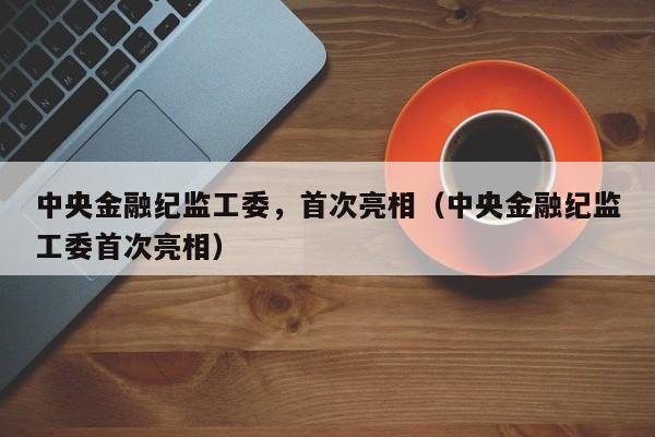 中央金融纪监工委，首次亮相（中央金融纪监工委首次亮相）