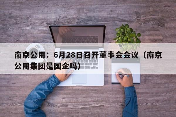 南京公用：6月28日召开董事会会议（南京公用集团是国企吗）